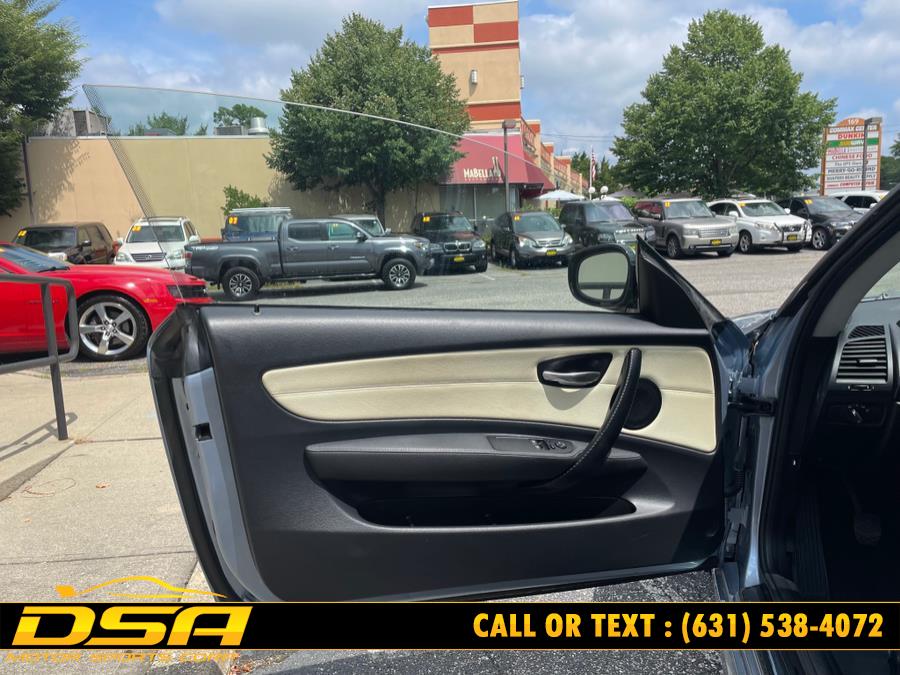 2011 BMW 1 Series 2dr Cpe 135i, available for sale in Commack, New York | DSA Motor Sports Corp. Commack, New York 2011 BMW 1 Series 2dr Cpe 135i, available for sale in Commack, New York | DSA Motor Sports Corp. Commack, New York