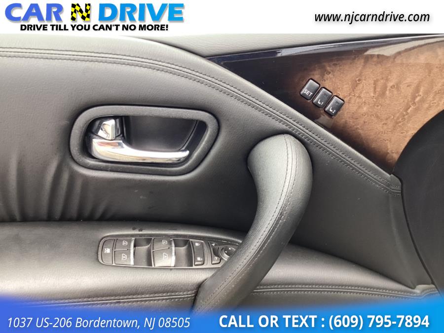 2014 Infiniti Qx80 4WD, available for sale in Bordentown, New Jersey | Car N Drive. Bordentown, New Jersey 2014 Infiniti Qx80 4WD, available for sale in Bordentown, New Jersey | Car N Drive. Bordentown, New Jersey
