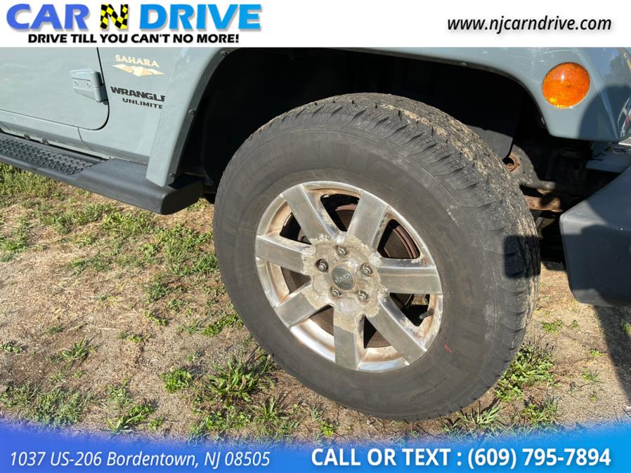 Used Jeep Wrangler Unlimited Sahara 4WD 2014 | Cadillac's Plus. Burlington, New Jersey Used Jeep Wrangler Unlimited Sahara 4WD 2014 | Cadillac's Plus. Burlington, New Jersey