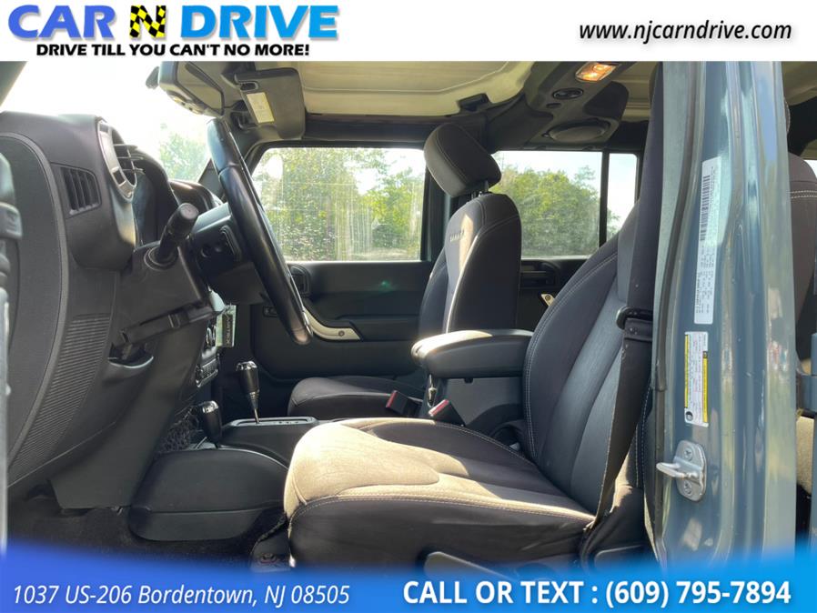 Used Jeep Wrangler Unlimited Sahara 4WD 2014 | Cadillac's Plus. Burlington, New Jersey Used Jeep Wrangler Unlimited Sahara 4WD 2014 | Cadillac's Plus. Burlington, New Jersey