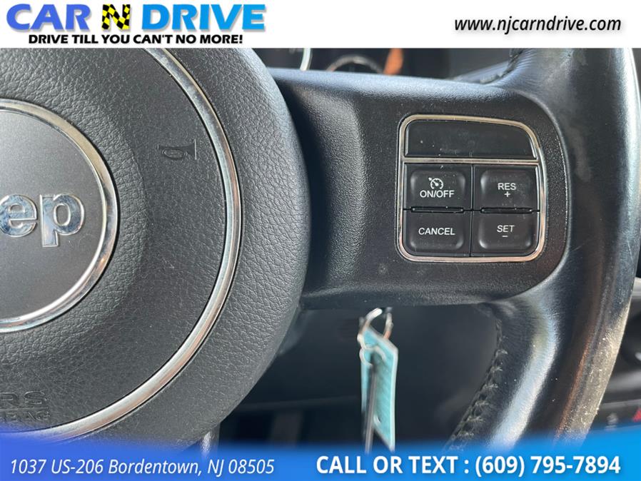 Used Jeep Wrangler Unlimited Sahara 4WD 2014 | Cadillac's Plus. Burlington, New Jersey Used Jeep Wrangler Unlimited Sahara 4WD 2014 | Cadillac's Plus. Burlington, New Jersey