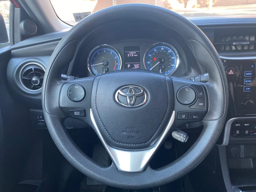 Used Toyota Corolla L CVT (Natl) 2019 | Champion Auto Sales. Newark, New Jersey