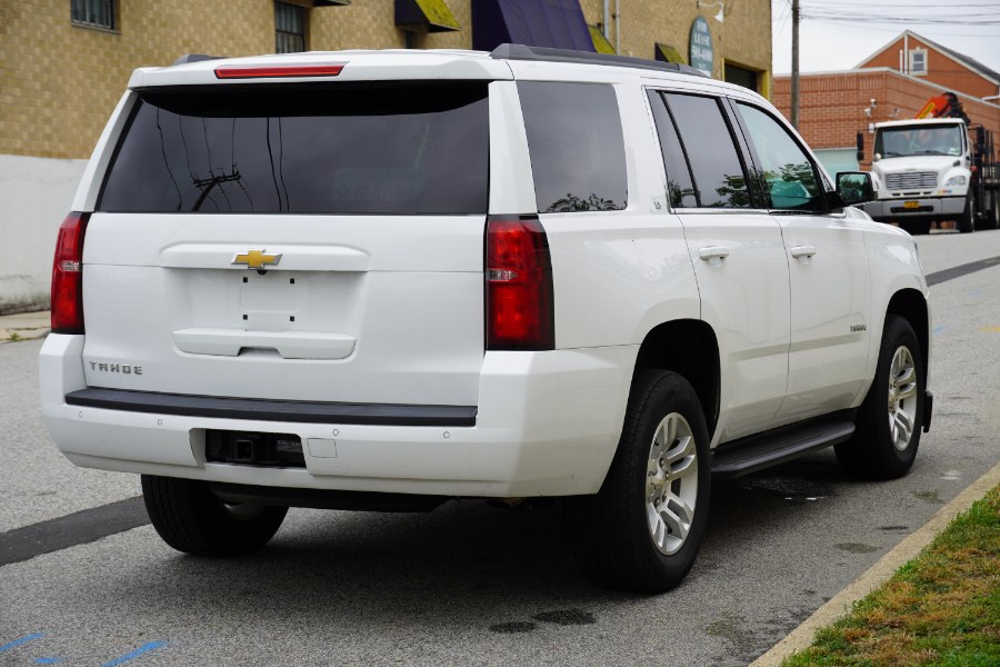 Used Chevrolet Tahoe LT 2020 | Auto Expo Ent Inc.. Great Neck, New York