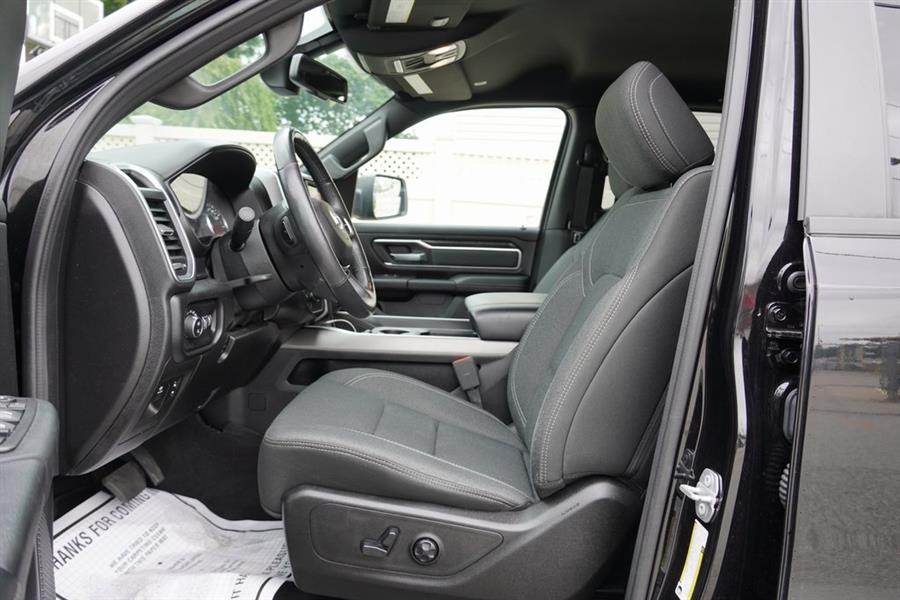Used Ram 1500 Big Horn/Lone Star 2019 | Auto Expo Ent Inc.. Great Neck, New York