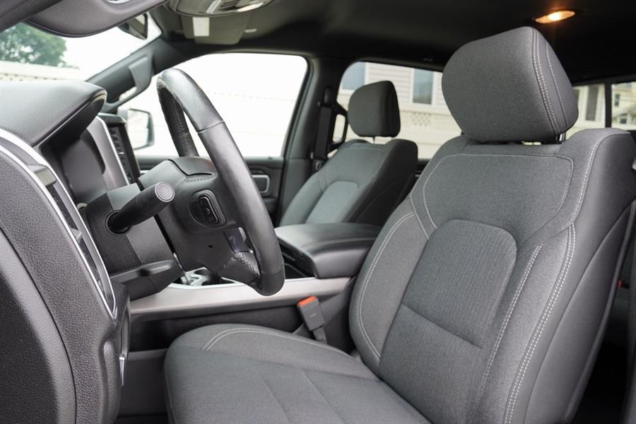 Used Ram 1500 Big Horn/Lone Star 2019 | Auto Expo Ent Inc.. Great Neck, New York Used Ram 1500 Big Horn/Lone Star 2019 | Auto Expo Ent Inc.. Great Neck, New York