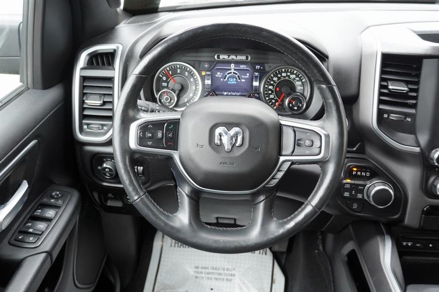 Used Ram 1500 Big Horn/Lone Star 2019 | Auto Expo Ent Inc.. Great Neck, New York Used Ram 1500 Big Horn/Lone Star 2019 | Auto Expo Ent Inc.. Great Neck, New York