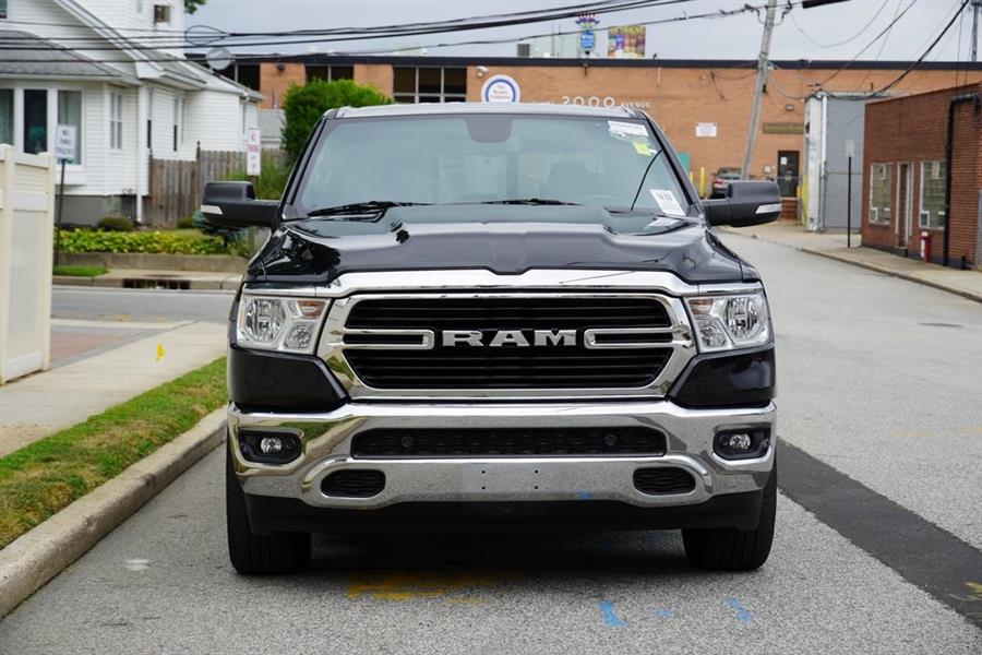 Used Ram 1500 Big Horn/Lone Star 2019 | Auto Expo Ent Inc.. Great Neck, New York Used Ram 1500 Big Horn/Lone Star 2019 | Auto Expo Ent Inc.. Great Neck, New York