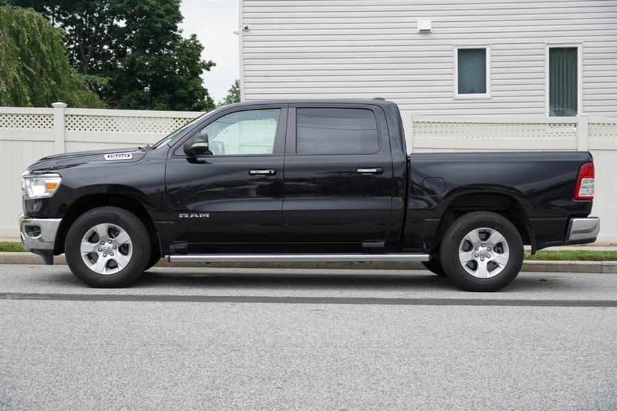 Used Ram 1500 Big Horn/Lone Star 2019 | Auto Expo Ent Inc.. Great Neck, New York Used Ram 1500 Big Horn/Lone Star 2019 | Auto Expo Ent Inc.. Great Neck, New York