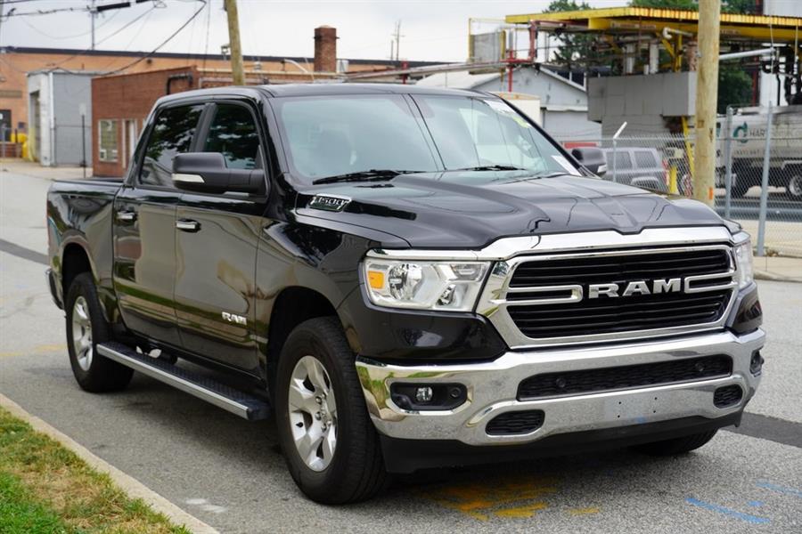 Used Ram 1500 Big Horn/Lone Star 2019 | Auto Expo Ent Inc.. Great Neck, New York Used Ram 1500 Big Horn/Lone Star 2019 | Auto Expo Ent Inc.. Great Neck, New York