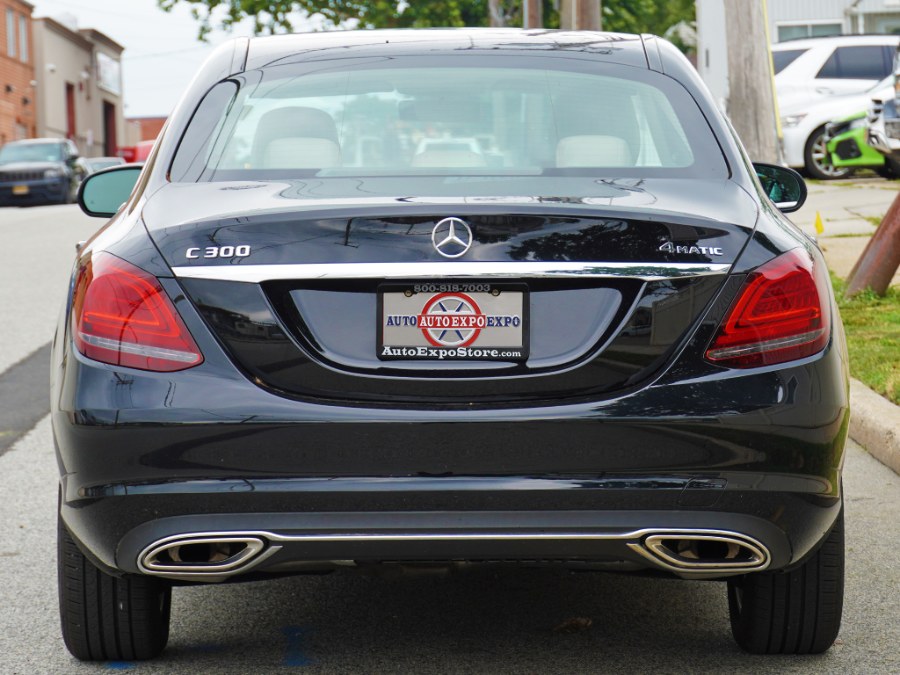 Used Mercedes-benz C-class C 300 2019 | Auto Expo Ent Inc.. Great Neck, New York Used Mercedes-benz C-class C 300 2019 | Auto Expo Ent Inc.. Great Neck, New York