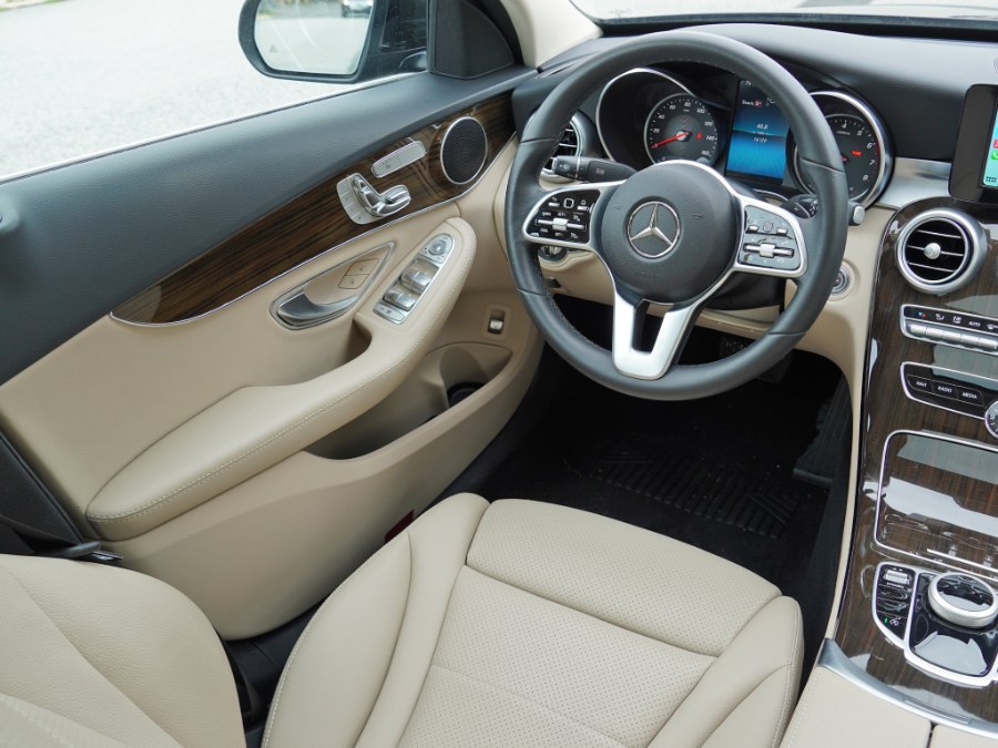 Used Mercedes-benz C-class C 300 2019 | Auto Expo Ent Inc.. Great Neck, New York Used Mercedes-benz C-class C 300 2019 | Auto Expo Ent Inc.. Great Neck, New York