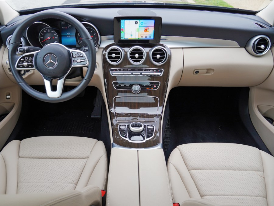 Used Mercedes-benz C-class C 300 2019 | Auto Expo Ent Inc.. Great Neck, New York Used Mercedes-benz C-class C 300 2019 | Auto Expo Ent Inc.. Great Neck, New York