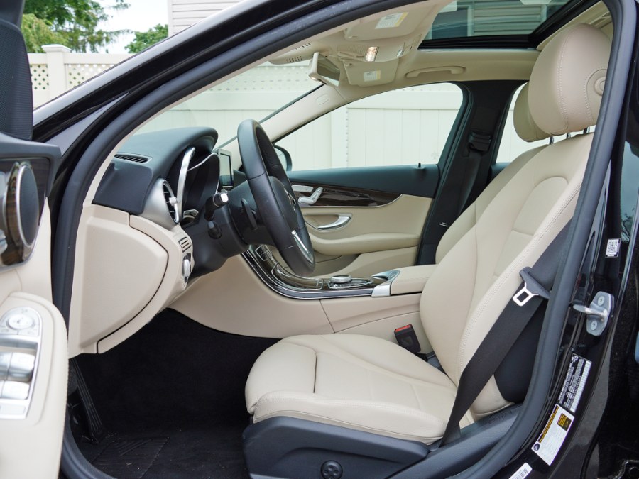 Used Mercedes-benz C-class C 300 2019 | Auto Expo Ent Inc.. Great Neck, New York Used Mercedes-benz C-class C 300 2019 | Auto Expo Ent Inc.. Great Neck, New York
