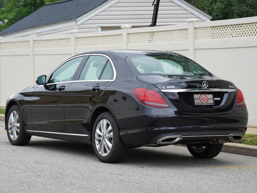 Used Mercedes-benz C-class C 300 2019 | Auto Expo Ent Inc.. Great Neck, New York Used Mercedes-benz C-class C 300 2019 | Auto Expo Ent Inc.. Great Neck, New York