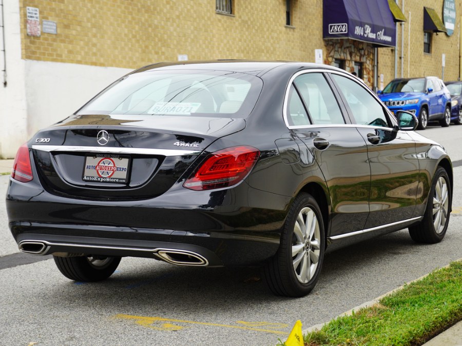 Used Mercedes-benz C-class C 300 2019 | Auto Expo Ent Inc.. Great Neck, New York Used Mercedes-benz C-class C 300 2019 | Auto Expo Ent Inc.. Great Neck, New York