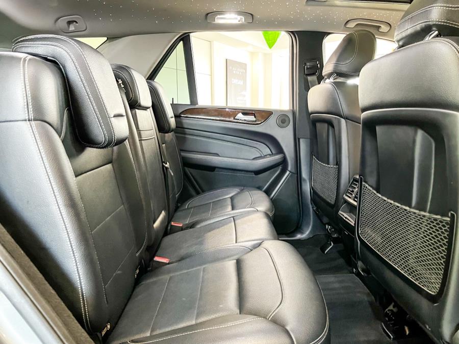 2015 Mercedes-Benz M-Class 4MATIC 4dr ML350, available for sale in Franklin Square, New York | C Rich Cars. Franklin Square, New York