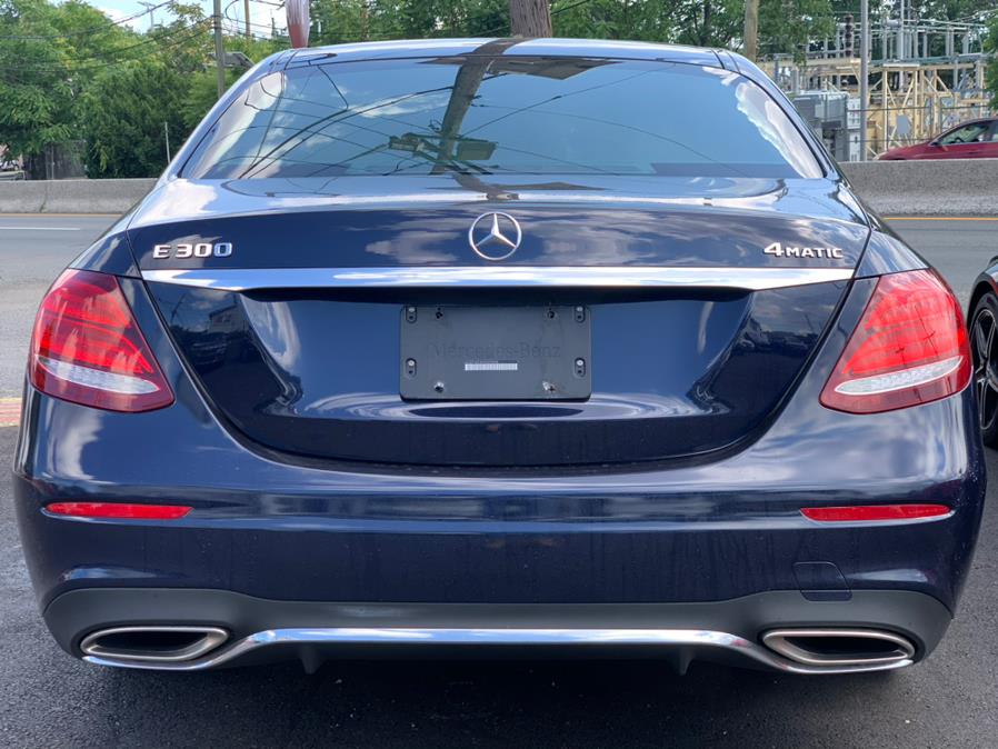 Used Mercedes-Benz E-Class E 300 4MATIC Sedan 2019 | Champion Auto Hillside. Hillside, New Jersey Used Mercedes-Benz E-Class E 300 4MATIC Sedan 2019 | Champion Auto Hillside. Hillside, New Jersey