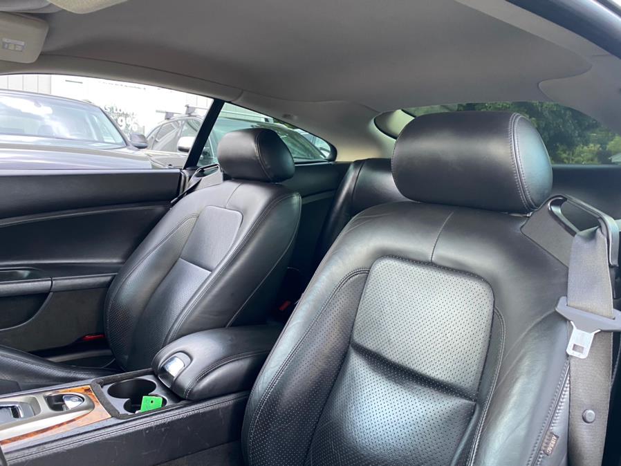Used Jaguar XK 2dr Coupe 2007 | Lava Motors 2 Inc. Canton, Connecticut Used Jaguar XK 2dr Coupe 2007 | Lava Motors 2 Inc. Canton, Connecticut