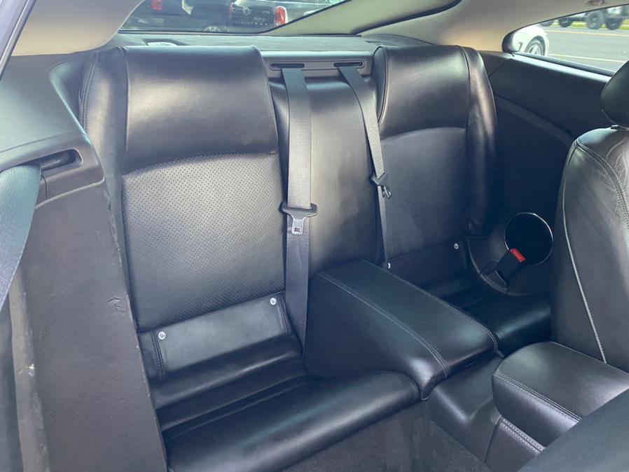 Used Jaguar XK 2dr Coupe 2007 | Lava Motors 2 Inc. Canton, Connecticut Used Jaguar XK 2dr Coupe 2007 | Lava Motors 2 Inc. Canton, Connecticut