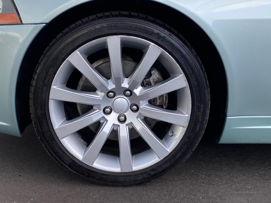 Used Jaguar XK 2dr Coupe 2007 | Lava Motors 2 Inc. Canton, Connecticut Used Jaguar XK 2dr Coupe 2007 | Lava Motors 2 Inc. Canton, Connecticut