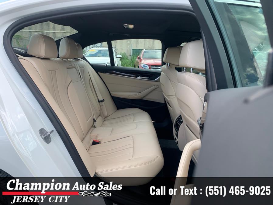 Used BMW 5 Series 540i xDrive Sedan 2018 | Champion Auto Sales of JC. Jersey City, New Jersey Used BMW 5 Series 540i xDrive Sedan 2018 | Champion Auto Sales of JC. Jersey City, New Jersey