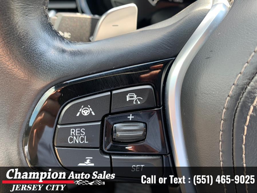 Used BMW 5 Series 540i xDrive Sedan 2018 | Champion Auto Sales of JC. Jersey City, New Jersey Used BMW 5 Series 540i xDrive Sedan 2018 | Champion Auto Sales of JC. Jersey City, New Jersey