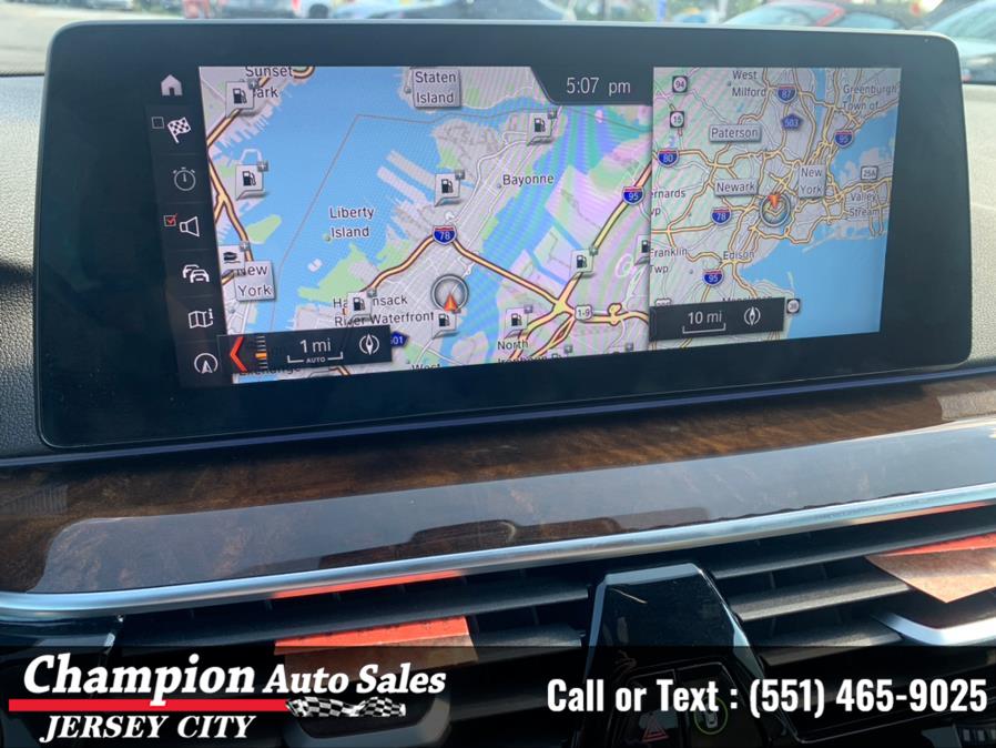 Used BMW 5 Series 540i xDrive Sedan 2018 | Champion Auto Sales of JC. Jersey City, New Jersey Used BMW 5 Series 540i xDrive Sedan 2018 | Champion Auto Sales of JC. Jersey City, New Jersey