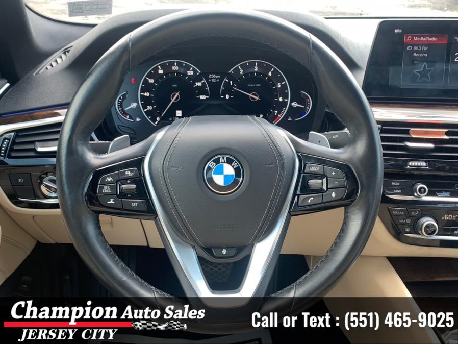Used BMW 5 Series 540i xDrive Sedan 2018 | Champion Auto Sales of JC. Jersey City, New Jersey Used BMW 5 Series 540i xDrive Sedan 2018 | Champion Auto Sales of JC. Jersey City, New Jersey
