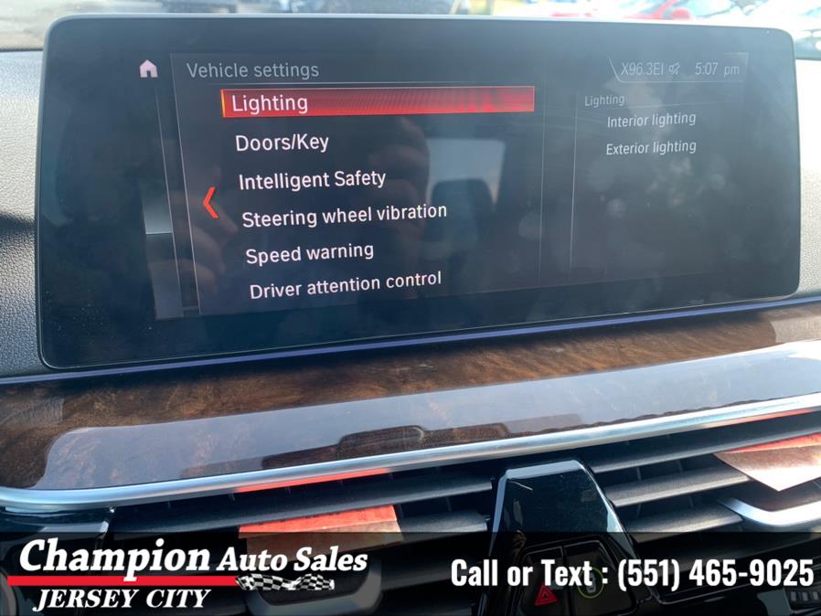 Used BMW 5 Series 540i xDrive Sedan 2018 | Champion Auto Sales of JC. Jersey City, New Jersey Used BMW 5 Series 540i xDrive Sedan 2018 | Champion Auto Sales of JC. Jersey City, New Jersey