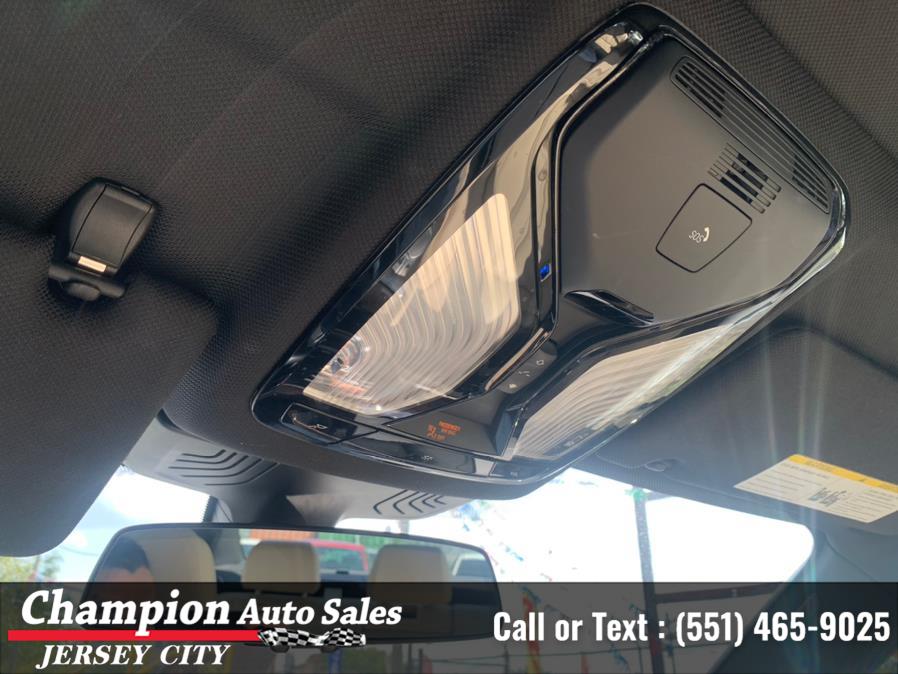 Used BMW 5 Series 540i xDrive Sedan 2018 | Champion Auto Sales of JC. Jersey City, New Jersey Used BMW 5 Series 540i xDrive Sedan 2018 | Champion Auto Sales of JC. Jersey City, New Jersey