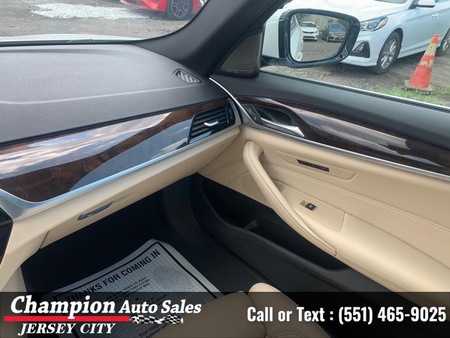 Used BMW 5 Series 540i xDrive Sedan 2018 | Champion Auto Sales of JC. Jersey City, New Jersey Used BMW 5 Series 540i xDrive Sedan 2018 | Champion Auto Sales of JC. Jersey City, New Jersey