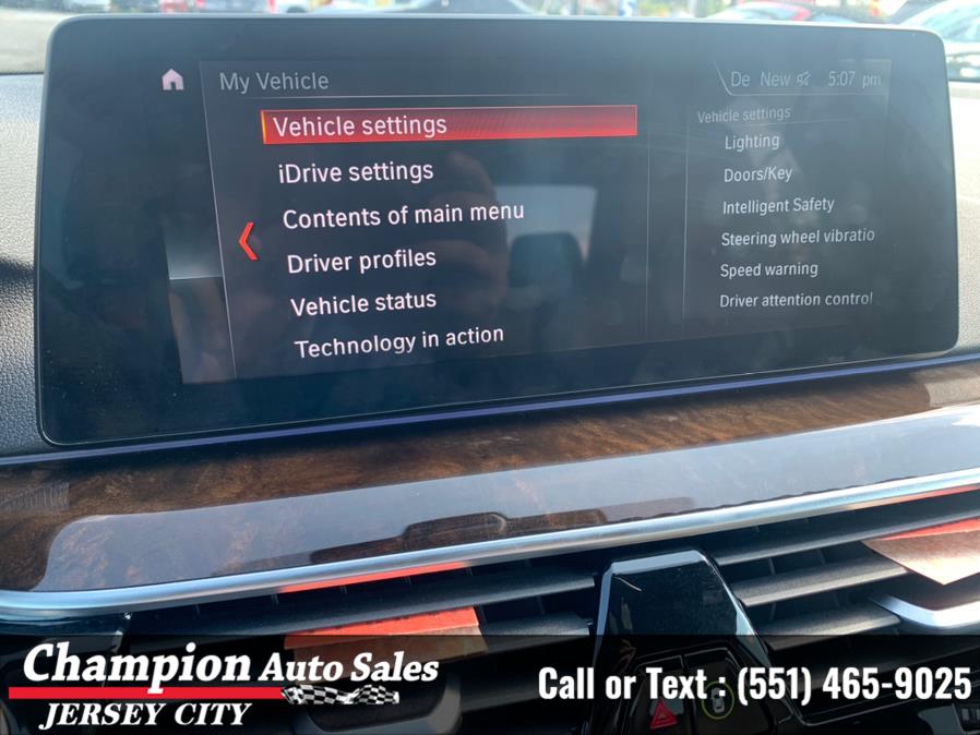 Used BMW 5 Series 540i xDrive Sedan 2018 | Champion Auto Sales of JC. Jersey City, New Jersey Used BMW 5 Series 540i xDrive Sedan 2018 | Champion Auto Sales of JC. Jersey City, New Jersey
