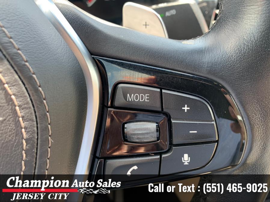 Used BMW 5 Series 540i xDrive Sedan 2018 | Champion Auto Sales of JC. Jersey City, New Jersey Used BMW 5 Series 540i xDrive Sedan 2018 | Champion Auto Sales of JC. Jersey City, New Jersey