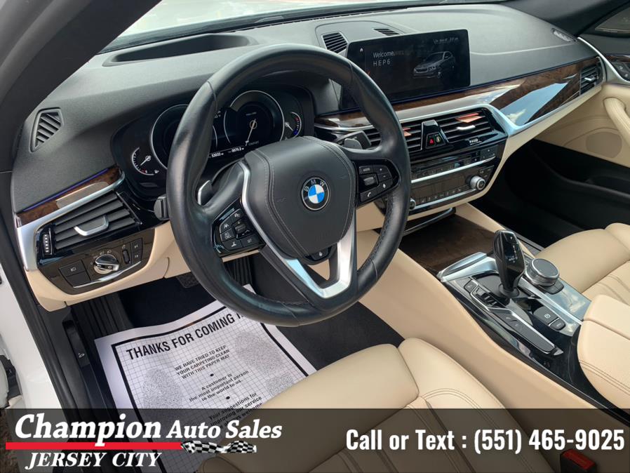 Used BMW 5 Series 540i xDrive Sedan 2018 | Champion Auto Sales of JC. Jersey City, New Jersey Used BMW 5 Series 540i xDrive Sedan 2018 | Champion Auto Sales of JC. Jersey City, New Jersey