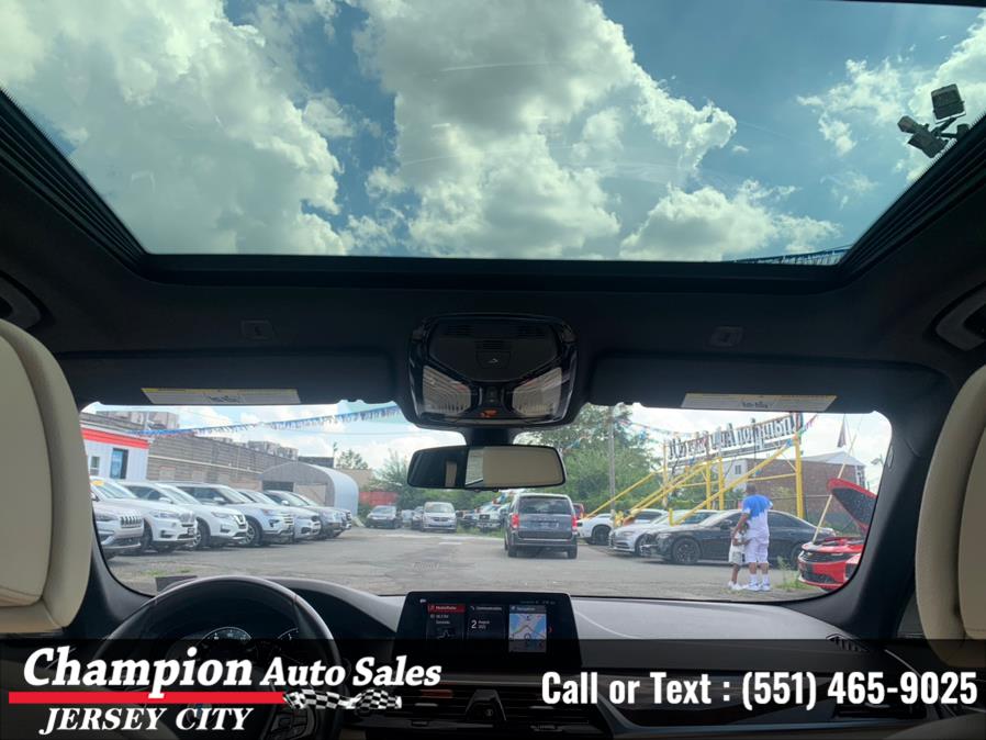 Used BMW 5 Series 540i xDrive Sedan 2018 | Champion Auto Sales of JC. Jersey City, New Jersey Used BMW 5 Series 540i xDrive Sedan 2018 | Champion Auto Sales of JC. Jersey City, New Jersey