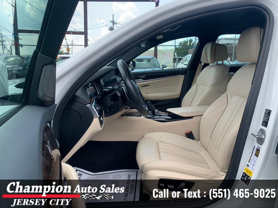 Used BMW 5 Series 540i xDrive Sedan 2018 | Champion Auto Sales of JC. Jersey City, New Jersey Used BMW 5 Series 540i xDrive Sedan 2018 | Champion Auto Sales of JC. Jersey City, New Jersey