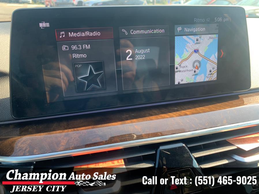 Used BMW 5 Series 540i xDrive Sedan 2018 | Champion Auto Sales of JC. Jersey City, New Jersey Used BMW 5 Series 540i xDrive Sedan 2018 | Champion Auto Sales of JC. Jersey City, New Jersey