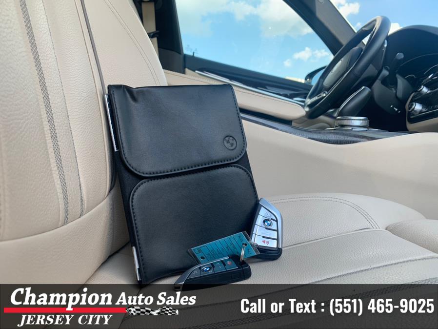 Used BMW 5 Series 540i xDrive Sedan 2018 | Champion Auto Sales of JC. Jersey City, New Jersey Used BMW 5 Series 540i xDrive Sedan 2018 | Champion Auto Sales of JC. Jersey City, New Jersey