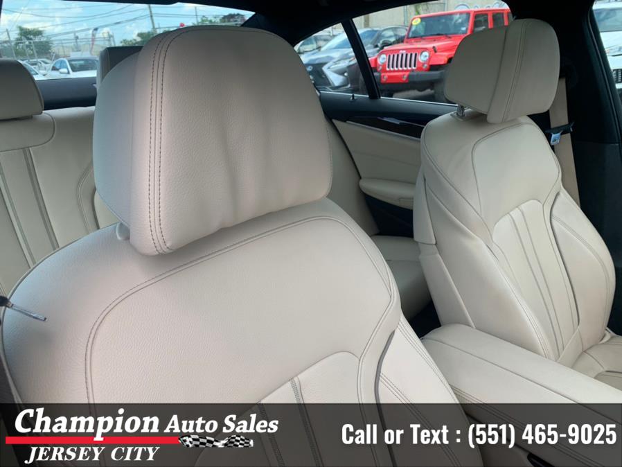 Used BMW 5 Series 540i xDrive Sedan 2018 | Champion Auto Sales of JC. Jersey City, New Jersey Used BMW 5 Series 540i xDrive Sedan 2018 | Champion Auto Sales of JC. Jersey City, New Jersey