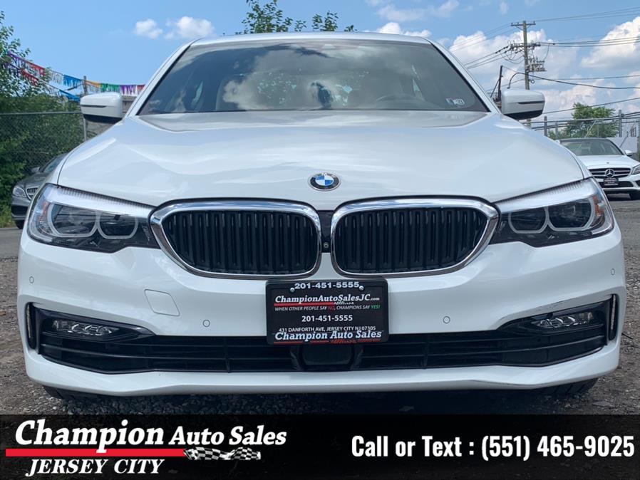 Used BMW 5 Series 540i xDrive Sedan 2018 | Champion Auto Sales of JC. Jersey City, New Jersey Used BMW 5 Series 540i xDrive Sedan 2018 | Champion Auto Sales of JC. Jersey City, New Jersey