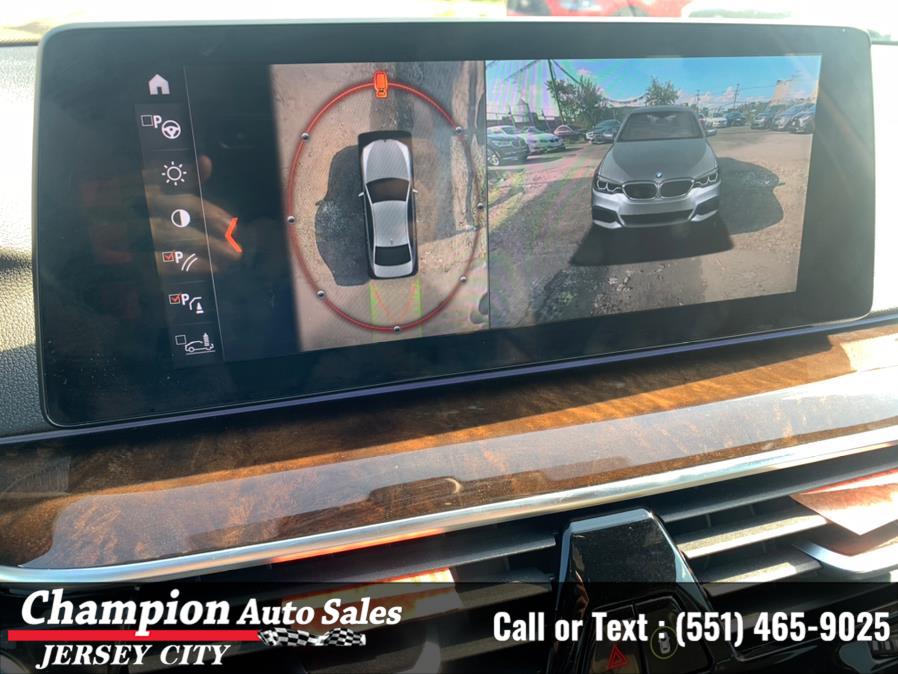 Used BMW 5 Series 540i xDrive Sedan 2018 | Champion Auto Sales of JC. Jersey City, New Jersey Used BMW 5 Series 540i xDrive Sedan 2018 | Champion Auto Sales of JC. Jersey City, New Jersey