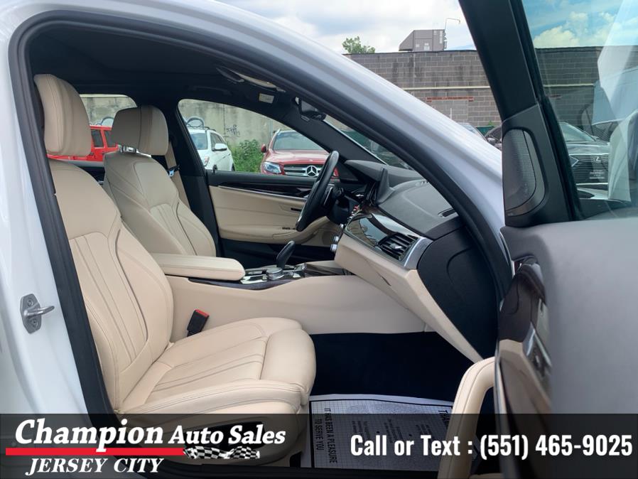 Used BMW 5 Series 540i xDrive Sedan 2018 | Champion Auto Sales of JC. Jersey City, New Jersey Used BMW 5 Series 540i xDrive Sedan 2018 | Champion Auto Sales of JC. Jersey City, New Jersey