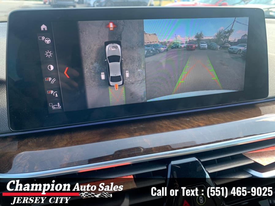 Used BMW 5 Series 540i xDrive Sedan 2018 | Champion Auto Sales of JC. Jersey City, New Jersey Used BMW 5 Series 540i xDrive Sedan 2018 | Champion Auto Sales of JC. Jersey City, New Jersey