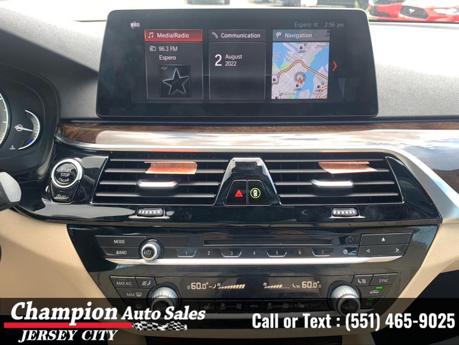Used BMW 5 Series 540i xDrive Sedan 2018 | Champion Auto Sales of JC. Jersey City, New Jersey Used BMW 5 Series 540i xDrive Sedan 2018 | Champion Auto Sales of JC. Jersey City, New Jersey