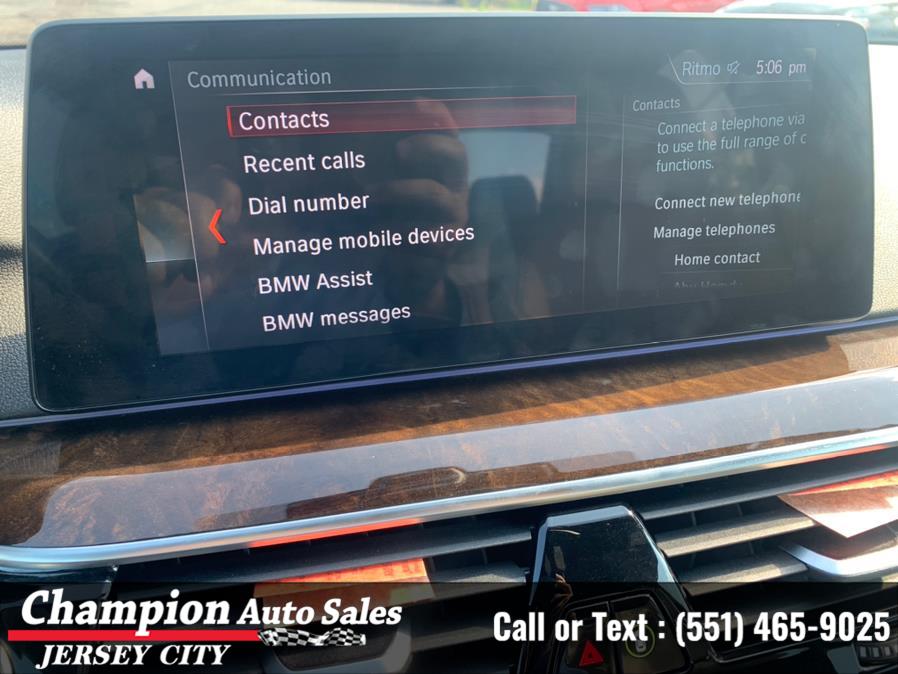 Used BMW 5 Series 540i xDrive Sedan 2018 | Champion Auto Sales of JC. Jersey City, New Jersey Used BMW 5 Series 540i xDrive Sedan 2018 | Champion Auto Sales of JC. Jersey City, New Jersey