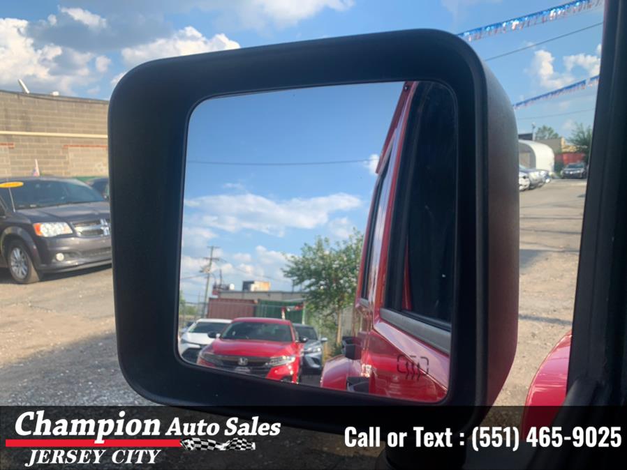 Used Jeep Wrangler JK Unlimited Altitude 4x4 2018 | Champion Auto Sales of JC. Jersey City, New Jersey Used Jeep Wrangler JK Unlimited Altitude 4x4 2018 | Champion Auto Sales of JC. Jersey City, New Jersey