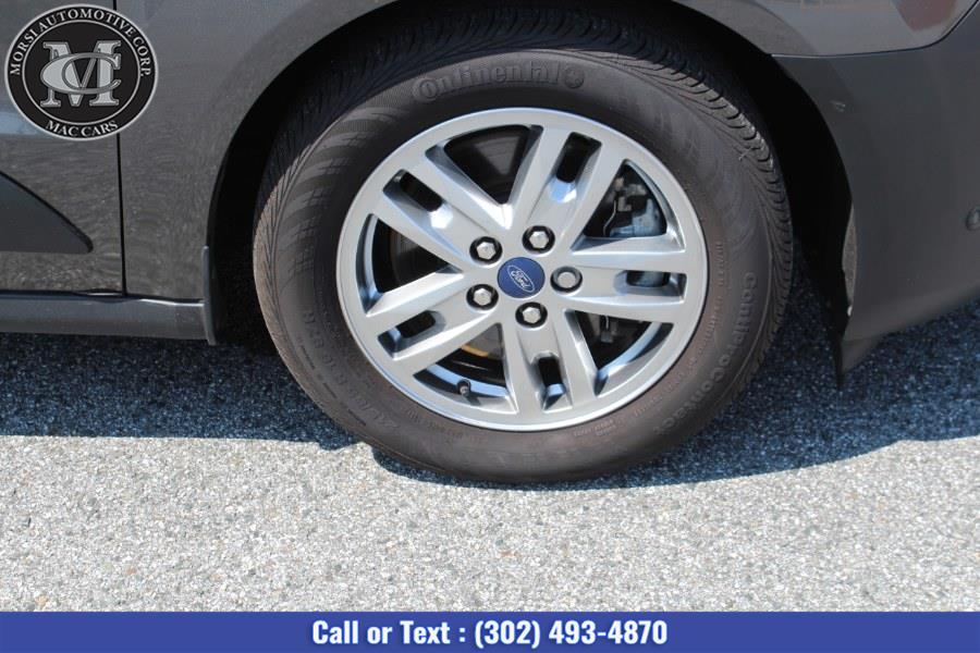 Used Ford Transit Connect Wagon XL LWB w/Rear Liftgate 2020 | Morsi Automotive Corp. New Castle, Delaware Used Ford Transit Connect Wagon XL LWB w/Rear Liftgate 2020 | Morsi Automotive Corp. New Castle, Delaware