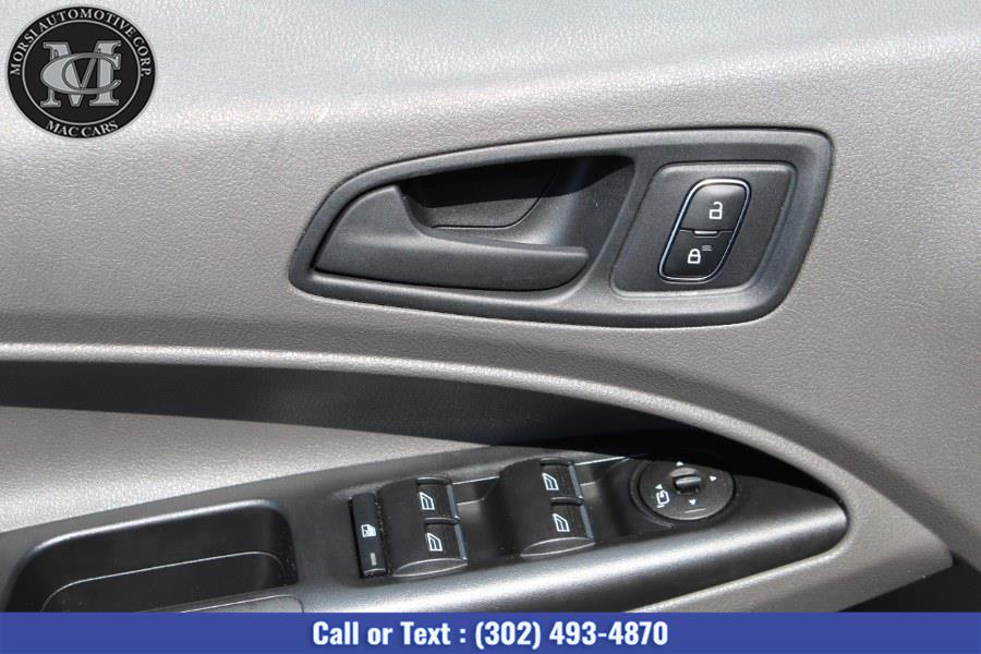 Used Ford Transit Connect Wagon XL LWB w/Rear Liftgate 2020 | Morsi Automotive Corp. New Castle, Delaware Used Ford Transit Connect Wagon XL LWB w/Rear Liftgate 2020 | Morsi Automotive Corp. New Castle, Delaware