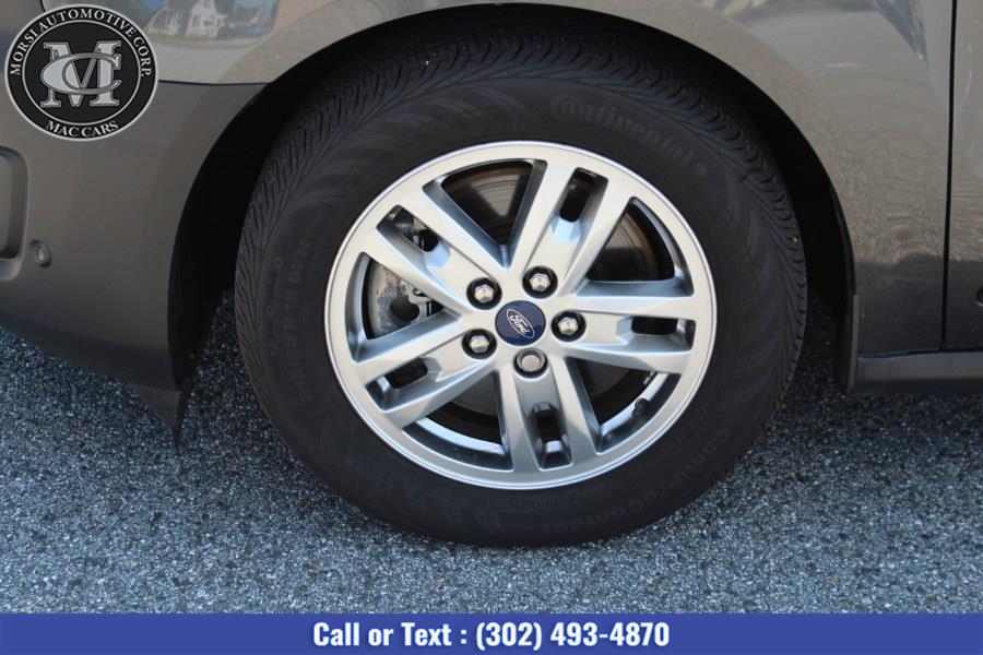 Used Ford Transit Connect Wagon XL LWB w/Rear Liftgate 2020 | Morsi Automotive Corp. New Castle, Delaware Used Ford Transit Connect Wagon XL LWB w/Rear Liftgate 2020 | Morsi Automotive Corp. New Castle, Delaware