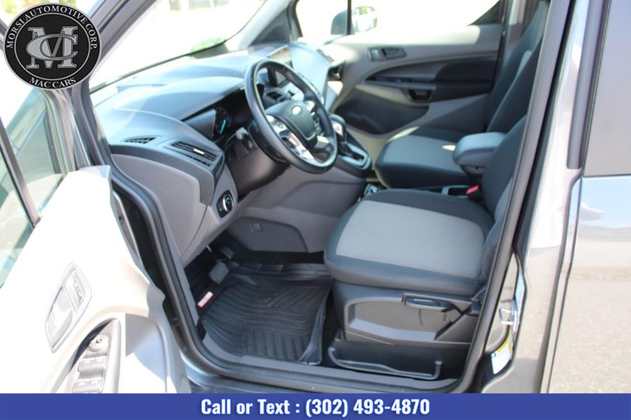 Used Ford Transit Connect Wagon XL LWB w/Rear Liftgate 2020 | Morsi Automotive Corp. New Castle, Delaware Used Ford Transit Connect Wagon XL LWB w/Rear Liftgate 2020 | Morsi Automotive Corp. New Castle, Delaware